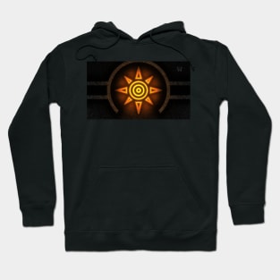 Crest of Courage Hoodie